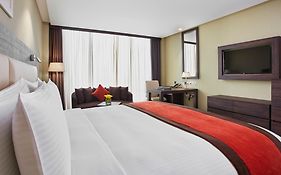 Crowne Plaza Kuwait Al Thuraya City By Ihg